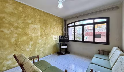 Apartamento Enseada, 2 quartos à venda por R$ 330.000 - Imobiliária Guarujá