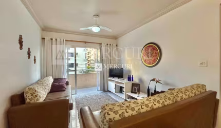 Apartamento Enseada, 2 quartos à venda por R$ 530.000 - Imobiliária Guarujá