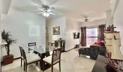 Apartamento Enseada, 3 quartos à venda por R$ 800.000 - Imobiliária Guarujá