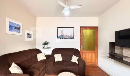 Apartamento Enseada, 3 quartos à venda por R$ 330.000 - Imobiliária Guarujá