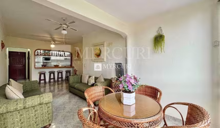 Apartamento Enseada, 3 quartos à venda por R$ 330.000 - Imobiliária Guarujá