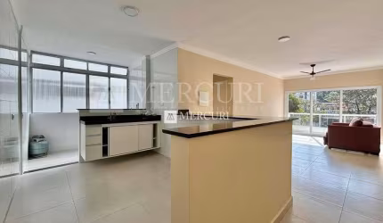 Apartamento Enseada, 1 quarto à venda por R$ 265.000 - Imobiliária Guarujá