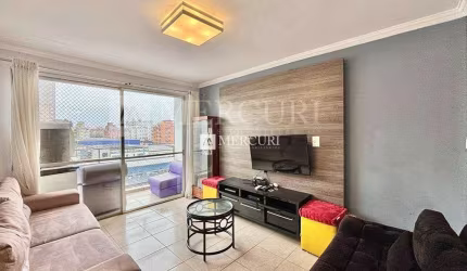 Apartamento Enseada, 3 quartos à venda por R$ 330.000 - Imobiliária Guarujá