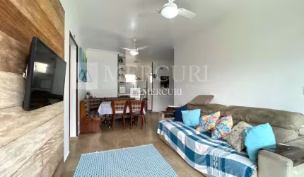 Apartamento Enseada, 2 quartos à venda por R$ 420.000 - Imobiliária Guarujá