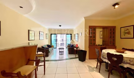 Apartamento Pitangueiras, 3 quartos à venda por R$ 750.000 - Imobiliária Guarujá
