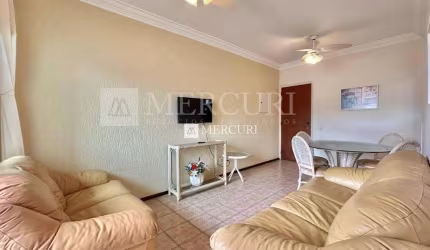 Apartamento Enseada, 2 quartos à venda por R$ 390.000 - Imobiliária Guarujá