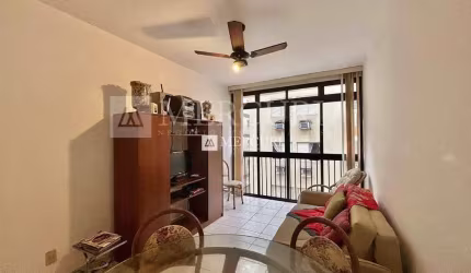 Apartamento Enseada, 2 quartos à venda por R$ 270.000 - Imobiliária Guarujá
