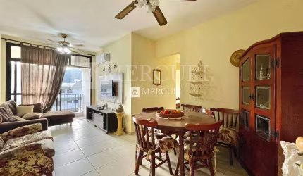 Apartamento Enseada, 2 quartos à venda por R$ 320.000 - Imobiliária Guarujá