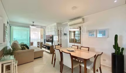 Apartamento Enseada, 3 quartos à venda por R$ 1.060.000 - Imobiliária Guarujá