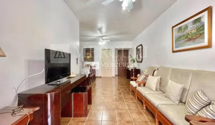 Apartamento Enseada, 4 quartos à venda por R$ 810.000 - Imobiliária Guarujá