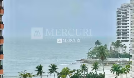 Apartamento Astúrias, 3 quartos à venda por R$ 800.000 - Imobiliária Guarujá