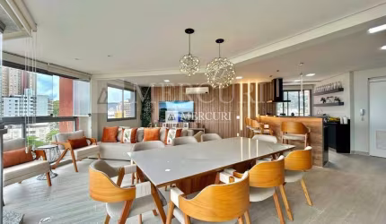 Apartamento Enseada, 3 quartos à venda por R$ 1.520.000 - Imobiliária Guarujá