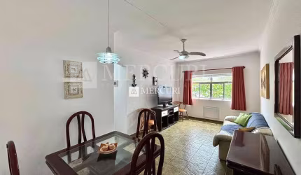 Apartamento Enseada, 1 quarto à venda por R$ 270.000 - Imobiliária Guarujá