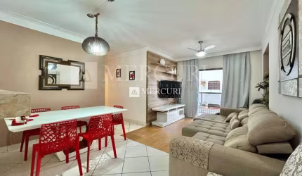 Apartamento Enseada, 3 quartos à venda por R$ 450.000 - Imobiliária Guarujá