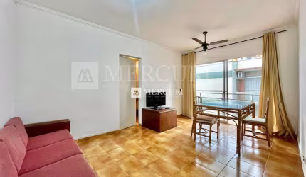 Apartamento Enseada, 2 quartos à venda por R$ 280.000 - Imobiliária Guarujá