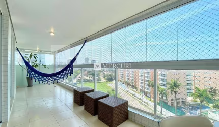 Apartamento Enseada, 3 quartos à venda por R$ 1.100.000 - Imobiliária Guarujá