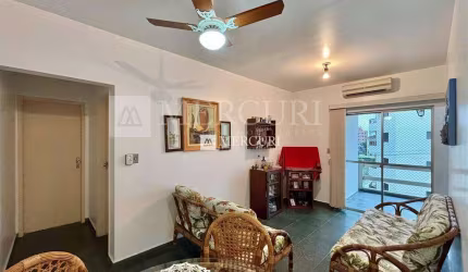 Apartamento Enseada, 2 quartos à venda por R$ 350.000 - Imobiliária Guarujá