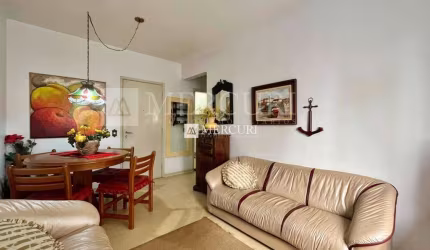 Apartamento Astúrias, 2 quartos à venda por R$ 500.000 - Imobiliária Guarujá