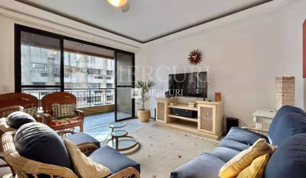 Apartamento Enseada, 3 quartos à venda por R$ 540.000 - Imobiliária Guarujá