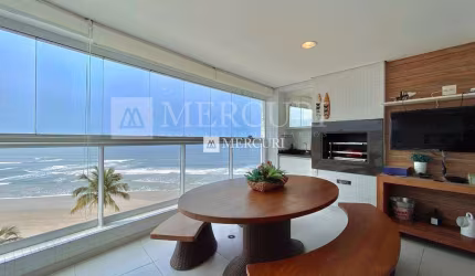 Apartamento Enseada, 4 quartos à venda por R$ 3.200.000 - Imobiliária Guarujá
