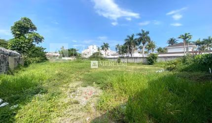 Terreno Enseada, à venda por R$ 7.900.000 - Imobiliária Guarujá
