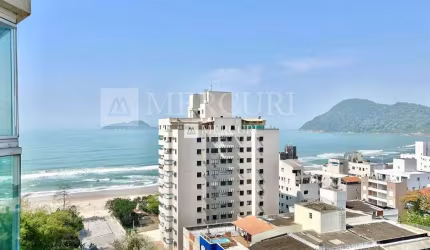 Apartamento Tombo, 3 quartos à venda por R$ 1.390.000 - Imobiliária Guarujá