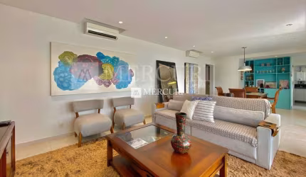 Apartamento Enseada, 3 quartos por R$ 1.800.000 - Imobiliária Guarujá