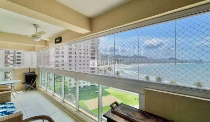Apartamento Astúrias, 3 quartos à venda por R$ 1.150.000 - Imobiliária Guarujá
