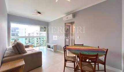 Apartamento Enseada, 2 quartos à venda por R$ 450.000 - Imobiliária Guarujá
