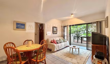 Apartamento Enseada, 4 quartos à venda por R$ 390.000 - Imobiliária Guarujá