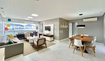 Apartamento Astúrias, 3 quartos à venda por R$ 1.300.000 - Imobiliária Guarujá