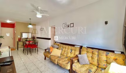 Apartamento Pitangueiras, 2 quartos à venda por R$ 450.000 - Imobiliária Guarujá