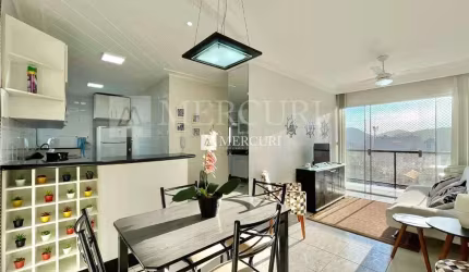 Apartamento Enseada, 1 quarto à venda por R$ 340.000 - Imobiliária Guarujá