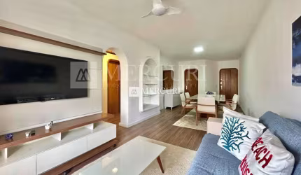Apartamento Enseada, 2 quartos à venda por R$ 620.000 - Imobiliária Guarujá