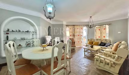 Apartamento Enseada, 2 quartos à venda por R$ 560.000 - Imobiliária Guarujá