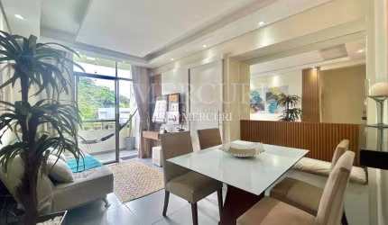 Apartamento Enseada, 2 quartos à venda por R$ 430.000 - Imobiliária Guarujá