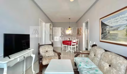 Apartamento Enseada, 1 quarto à venda por R$ 270.000 - Imobiliária Guarujá