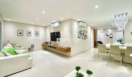 Apartamento Pitangueiras, 3 quartos à venda por R$ 1.400.000 - Imobiliária Guarujá
