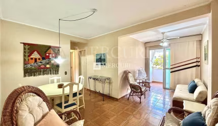 Apartamento Enseada, 3 quartos à venda por R$ 350.000 - Imobiliária Guarujá
