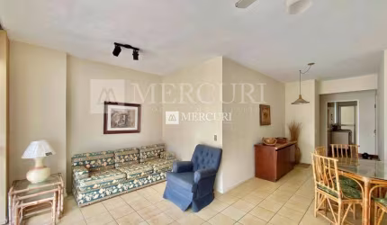 Apartamento Pitangueiras, 3 quartos à venda por R$ 560.000 - Imobiliária Guarujá