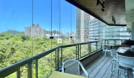 Apartamento Tombo, 3 quartos à venda por R$ 1.500.000 - Imobiliária Guarujá