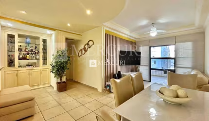 Apartamento Enseada, 3 quartos à venda por R$ 850.000 - Imobiliária Guarujá