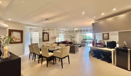 Apartamento Enseada, 3 quartos à venda por R$ 1.200.000 - Imobiliária Guarujá