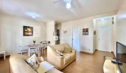 Apartamento Enseada, 2 quartos à venda por R$ 300.000 - Imobiliária Guarujá