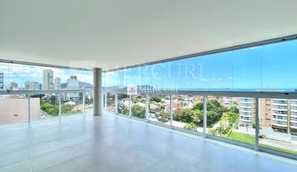 Apartamento Enseada, Condomínio Beach Club, 3 quartos à venda por R$ 1.600.000 - Imobiliária Guarujá