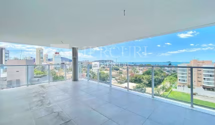 Apartamento Enseada, Condomínio Beach Club, 3 quartos à venda por R$ 1.200.000 - Imobiliária Guarujá