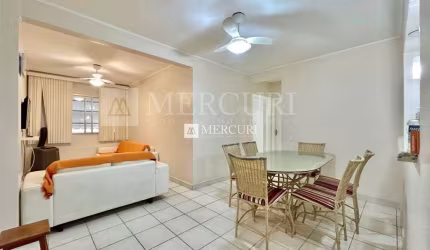 Apartamento Enseada, 2 quartos à venda por R$ 400.000 - Imobiliária Guarujá