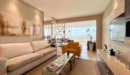 Apartamento Enseada, 3 quartos à venda por R$ 1.300.000 - Enseada - Guarujá