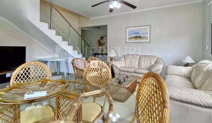 Apartamento Enseada, 3 quartos à venda por R$ 680.000 - Imobiliária Guarujá