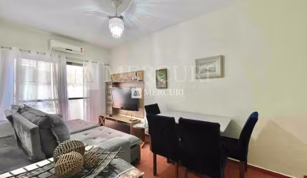 Apartamento Enseada, 2 quartos à venda por R$ 370.000 - Imobiliária Guarujá